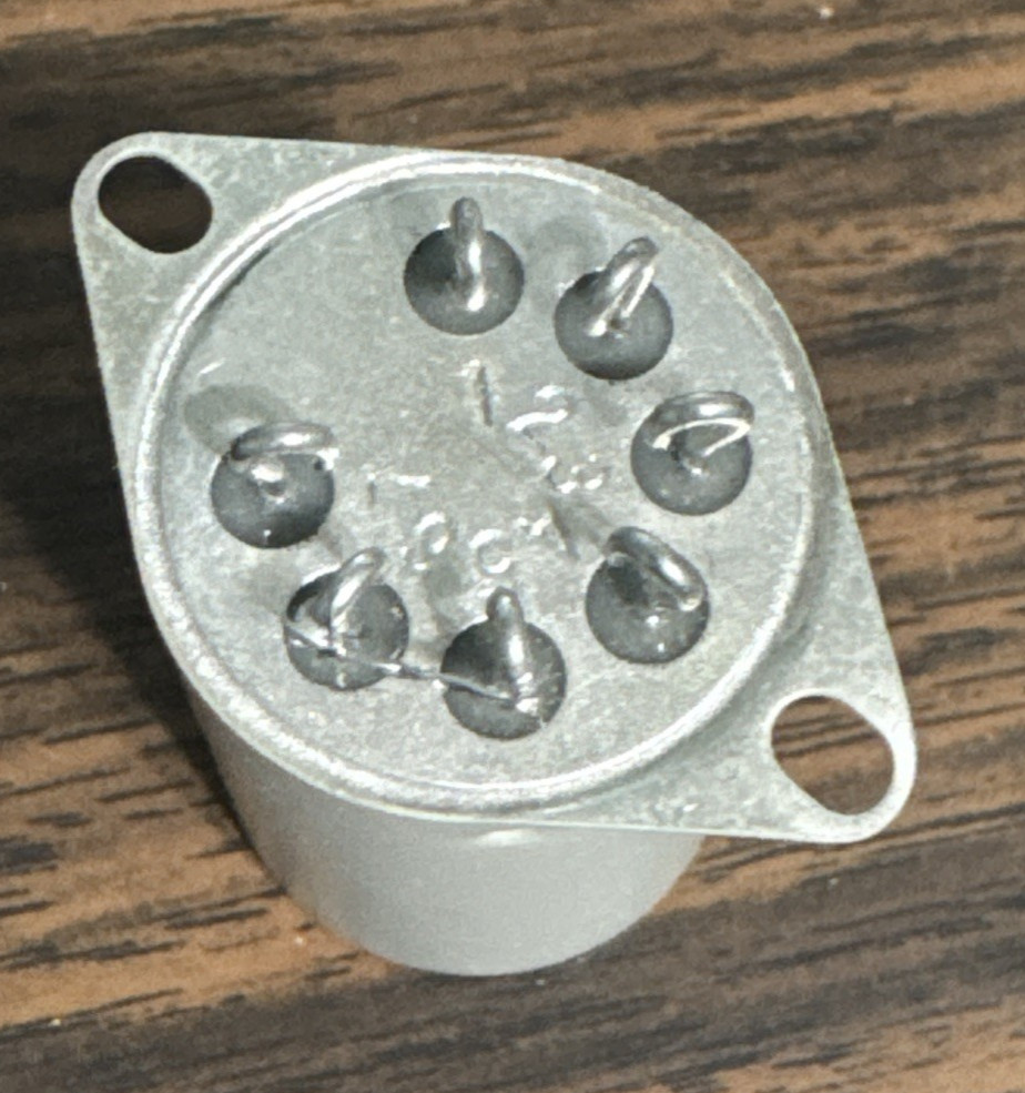 UTC H-219 Vintage Transformer