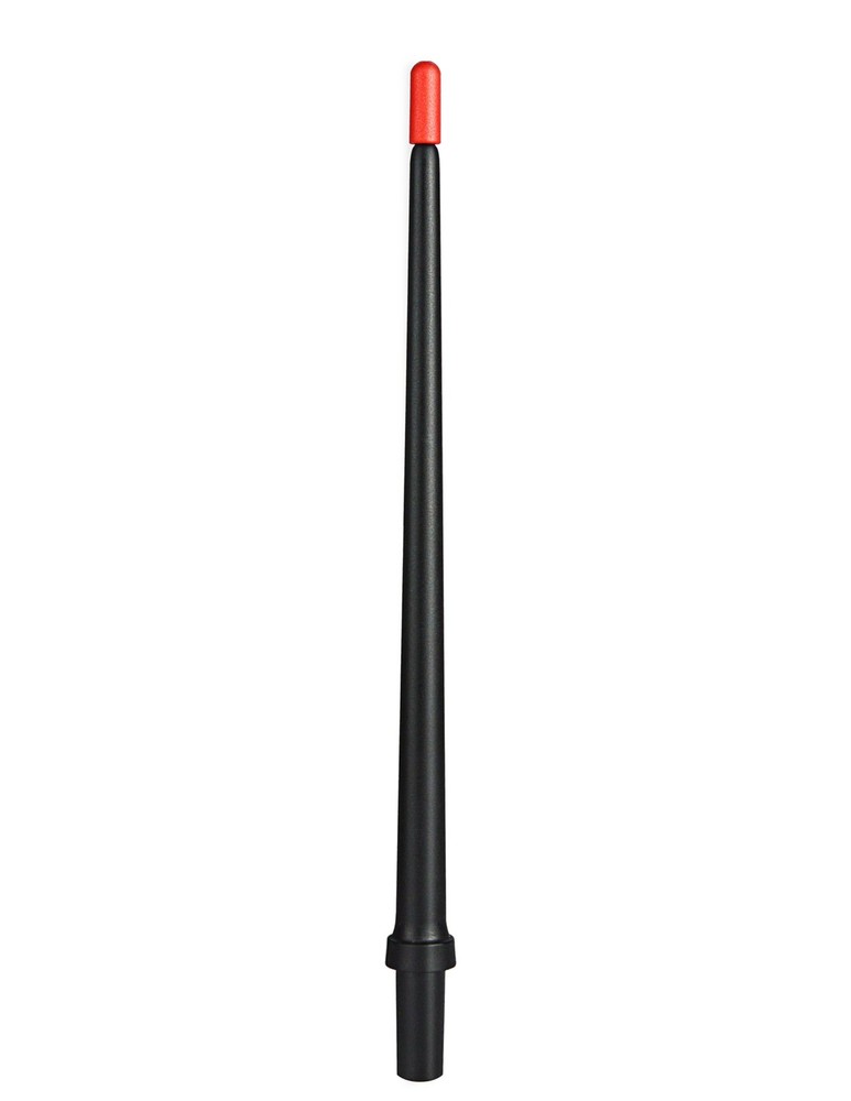 ZIBOO PPTK0043 TEK 6IN Probe Tip Extended 4Mm Banana Jack Tip...