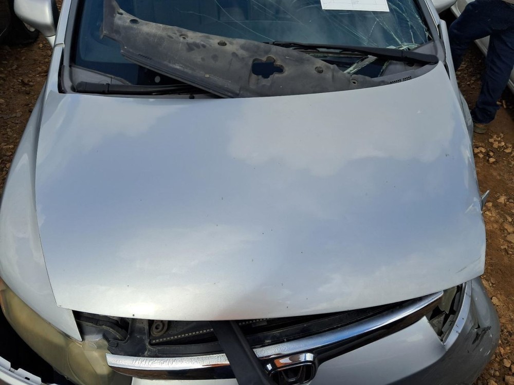 CIVIC 2008 Glove Box 4817311