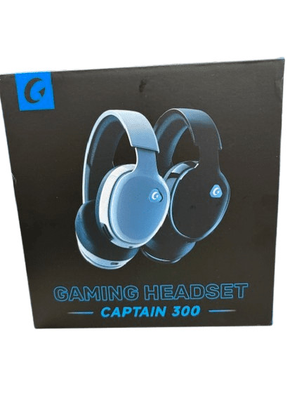 EcoMoment Wireless Gaming Headset for PS5 ,PS4 ,PC ,Switch,with Bluetooth