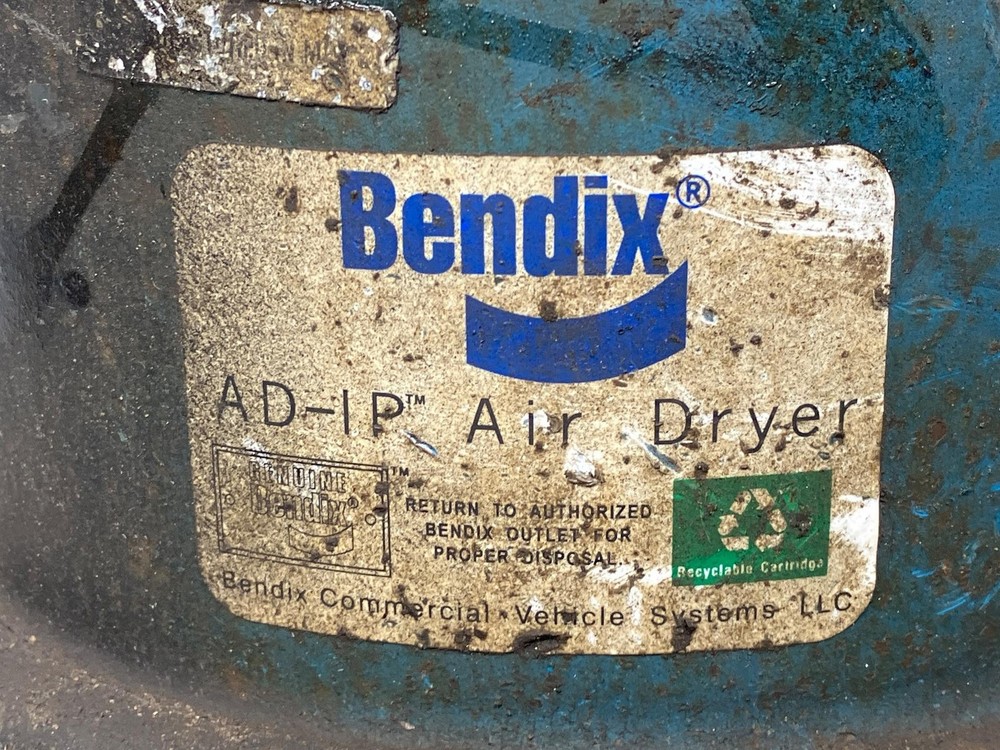 Bendix AD-IP Air Dryer - Used