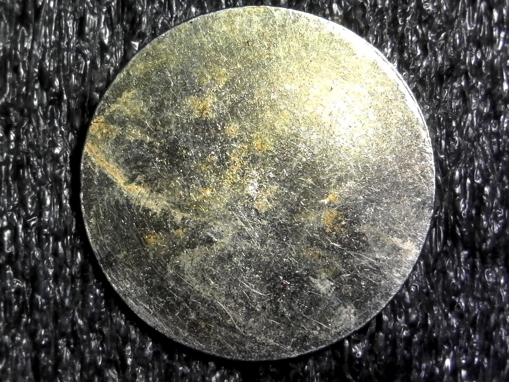 FC - Golf Ball Marker Token 23mm (c23)