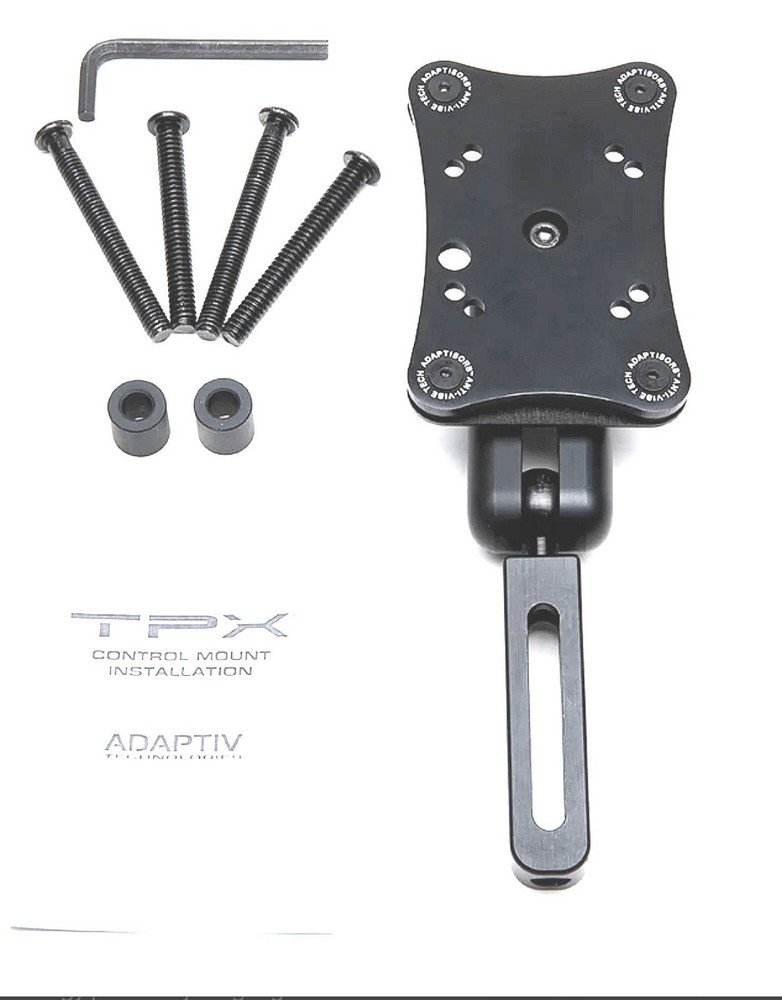 AdaptivMount Control Mount (D-01-07) $ 85.00 USD