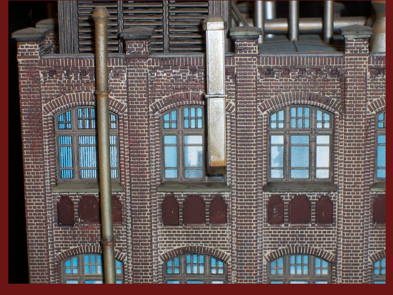 ROBERTS BRICK MORTAR 1oz BOTTLE NEW!!!❤️