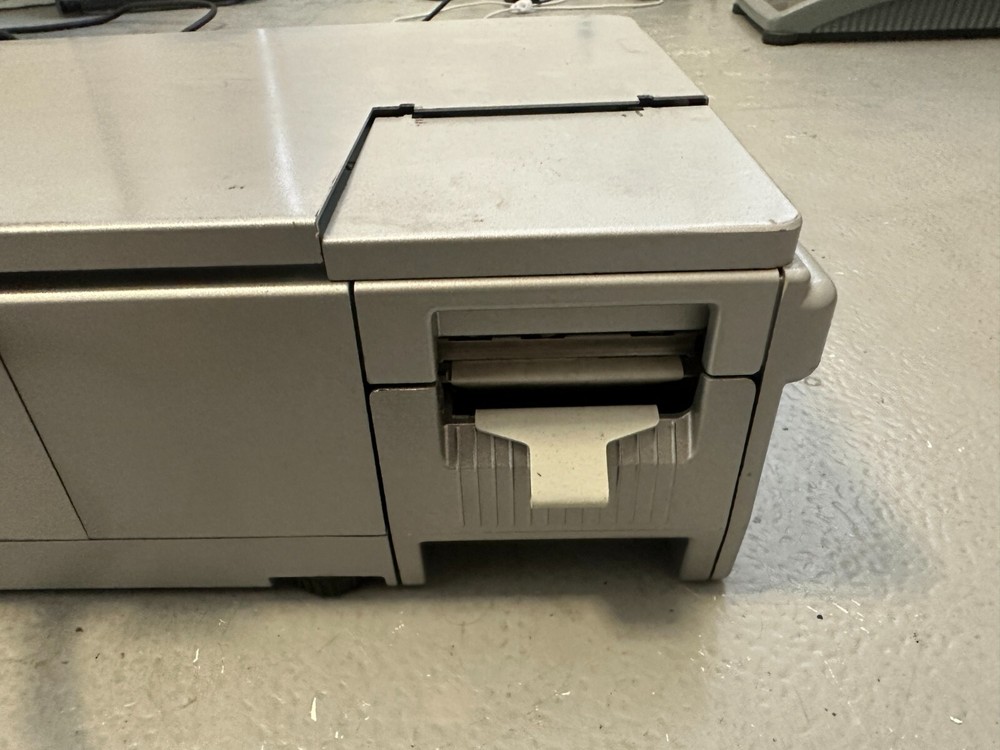 Ishida Uni-7 Type RP - Price Computing Scale with Printer #4