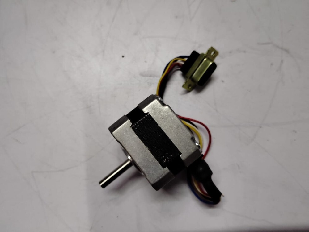 Seatel 116059-1 Hybrid Stepper