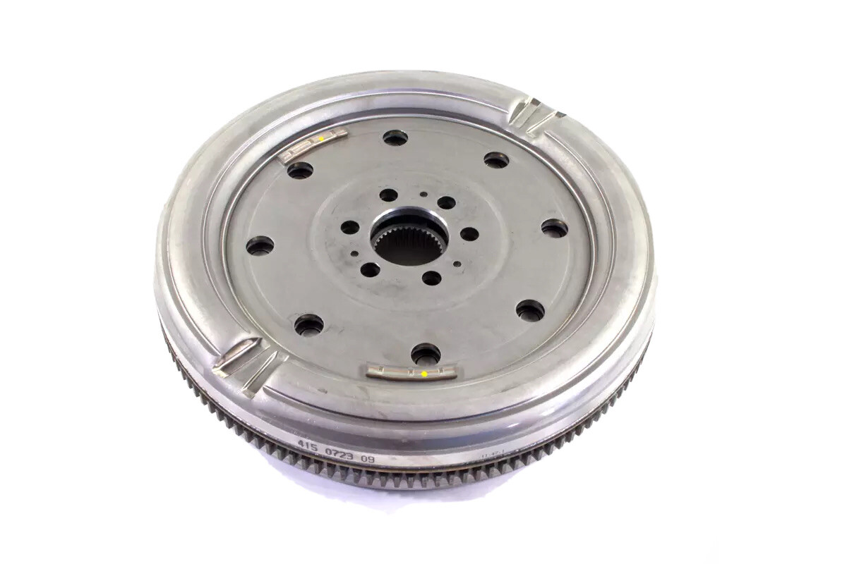 OEM VW Mk5 Mk6 Jetta CBEA CJAA CKRA 2.0 TDI Dual Mass DSG Flywheel 03L105266EH