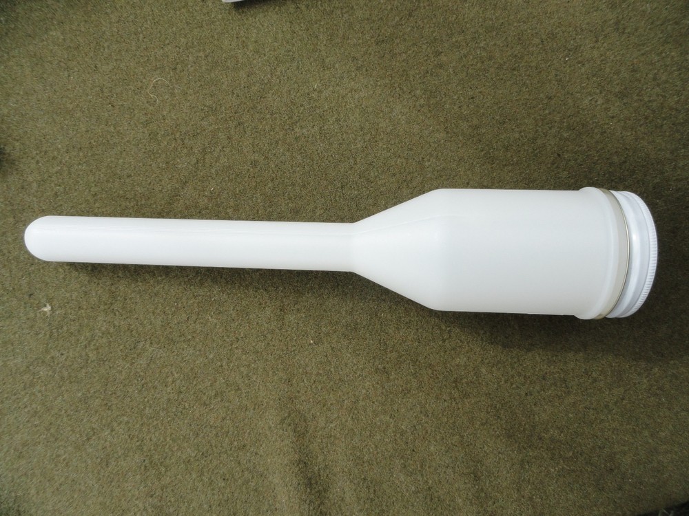 Big or Little Dipper Dip Tubes