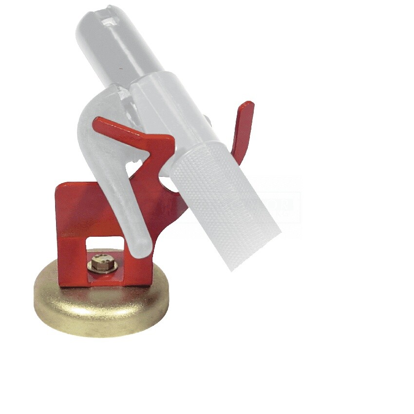 GYS Magnetic Electrode Holder Pad - 038028