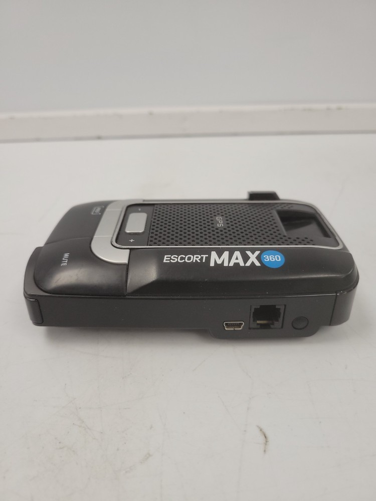 (92719-1) Escort Max 360 Radar Detector