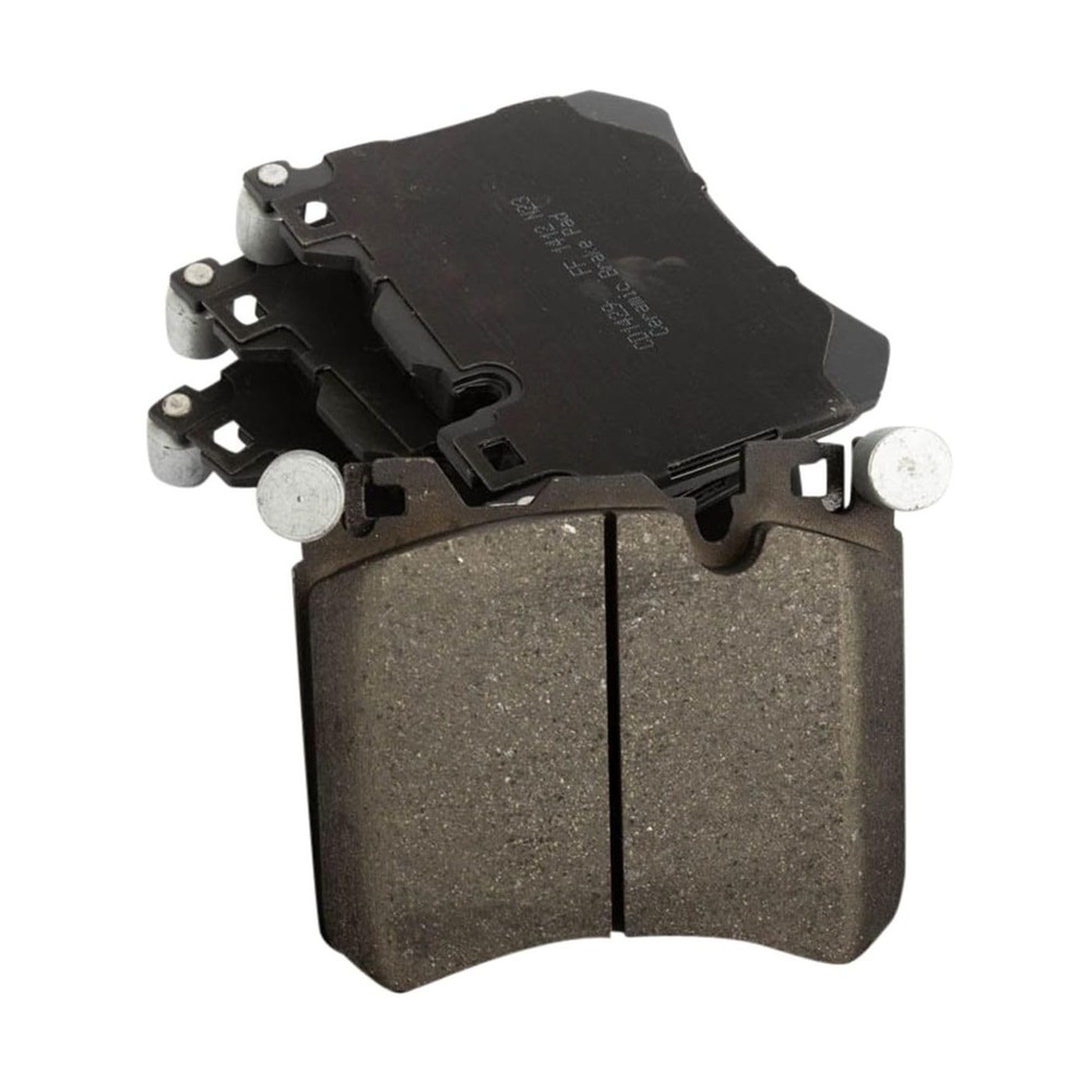 Front Brake Pads Ceramic SP1429EU PGD1429M