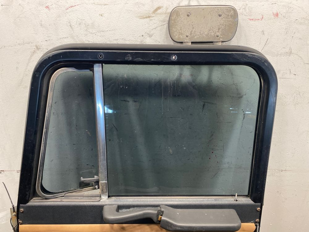 Peterbilt 378 Door (606-13208)