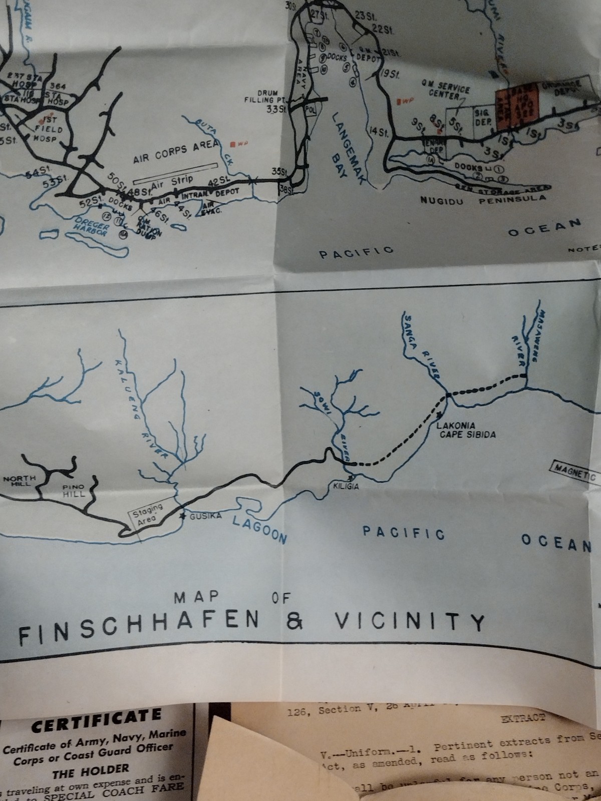 WW2 US Army Corporal /Photos/Letters , Discharge Papers , Pictures . Etc