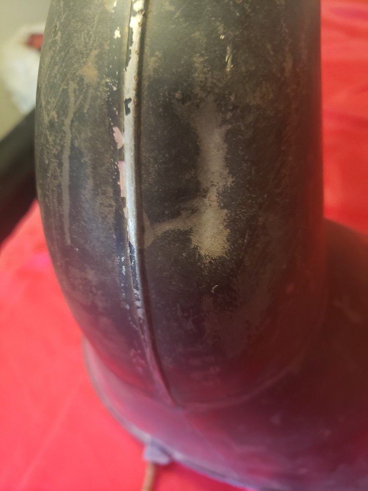 Vintage Phonograph Horn
