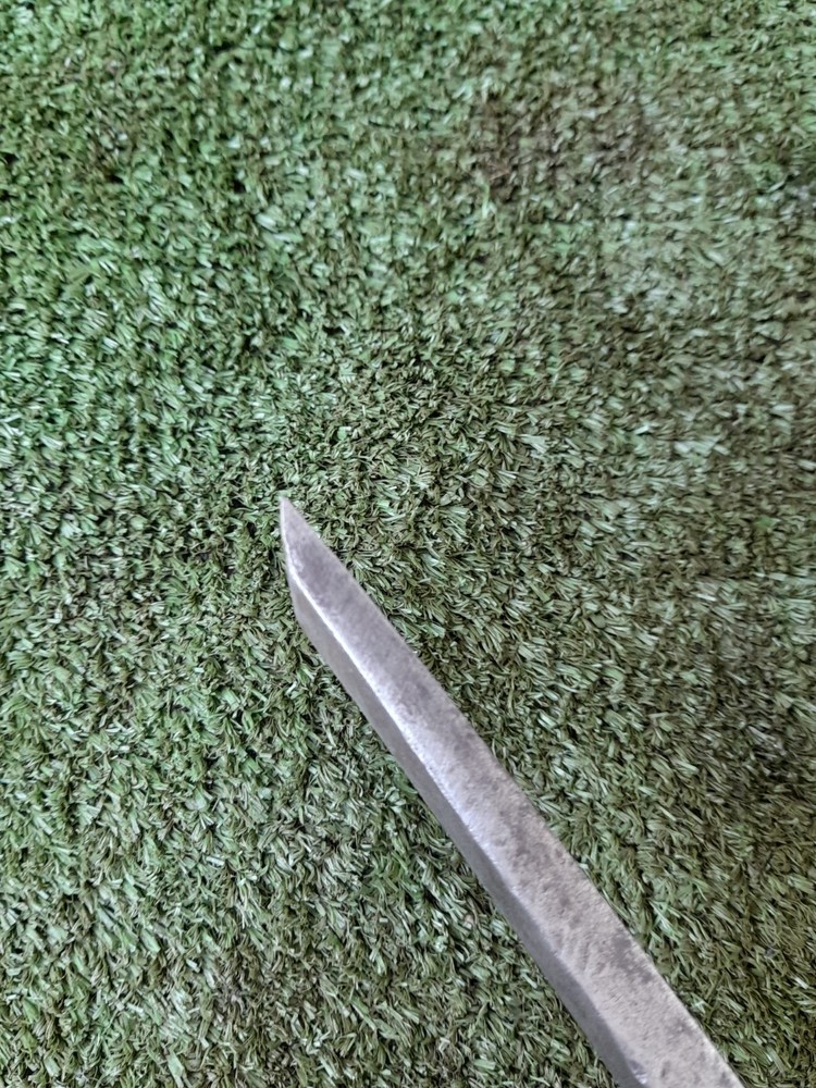 J N J I Garantie Chisel Woodwork Chisel (14)