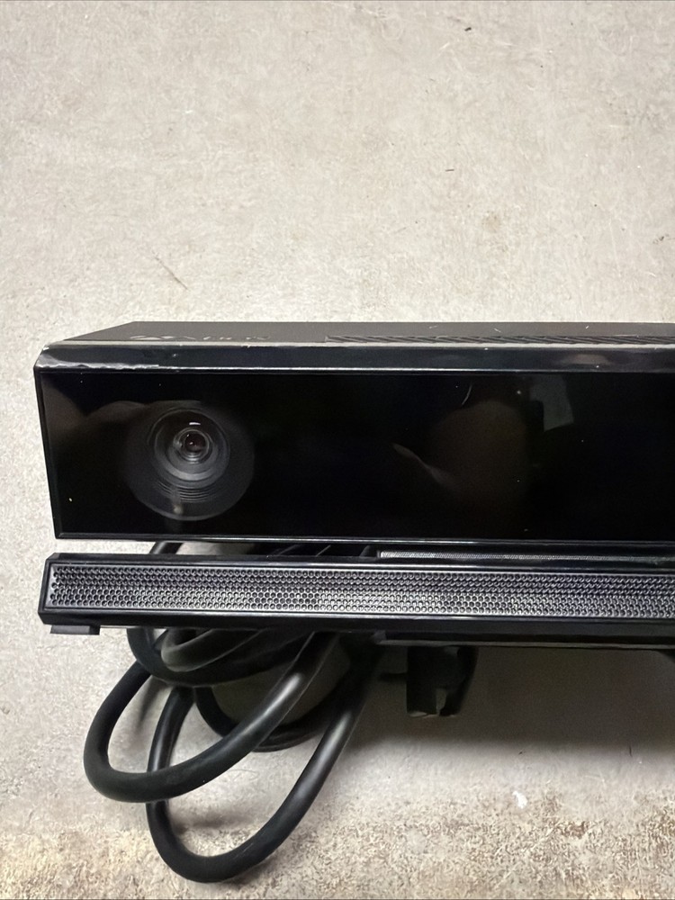 Original Microsoft Xbox One 1520 KINECT Connect Sensor Camera Bar