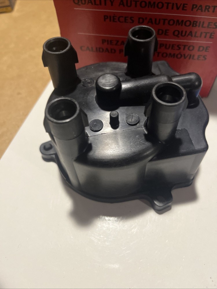 Standard Ignition JH223T Distributor Cap