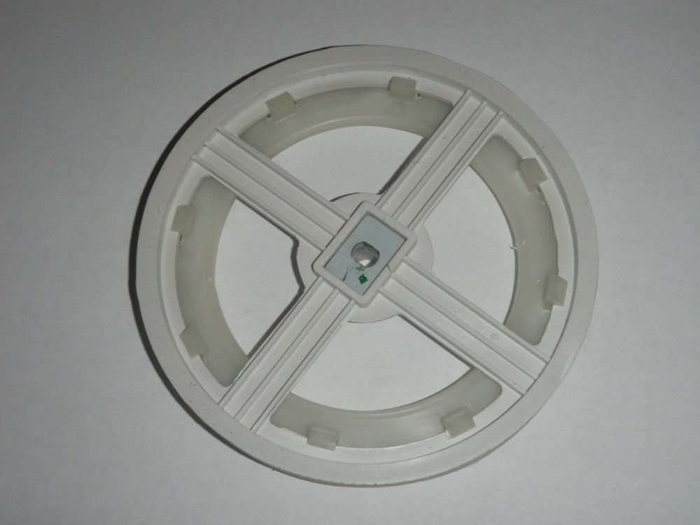 Breadman Bread Maker Machine Large Timing Gear Wheel for Model TR333 or TR444