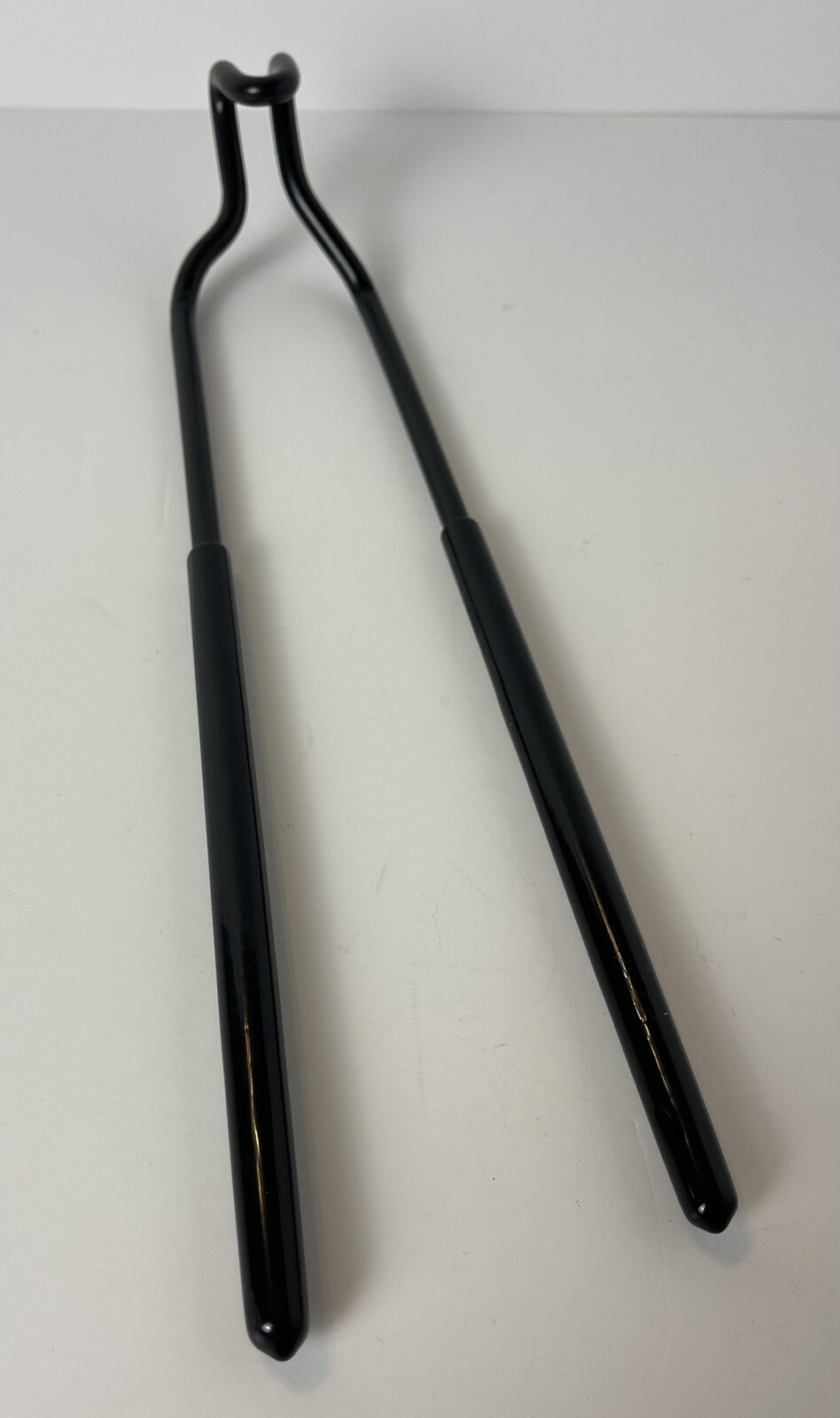 Handguard Removal Tool Delta Ring Metal With Vinyl Rubber Covered Handles