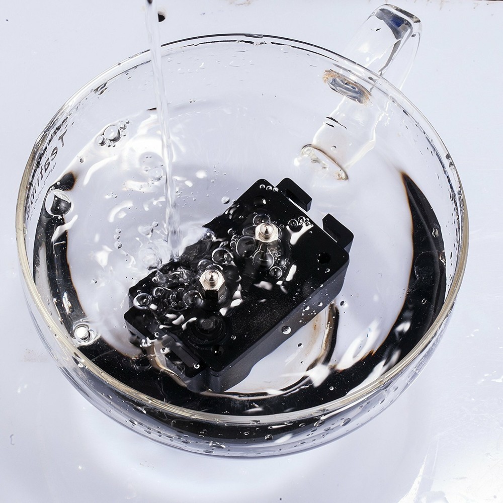 Dog Training Bark Collar Remote Control Trainer Waterproof Shock Rechargeable