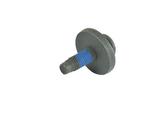 Genuine Mopar Special Head Screw 6509165AA