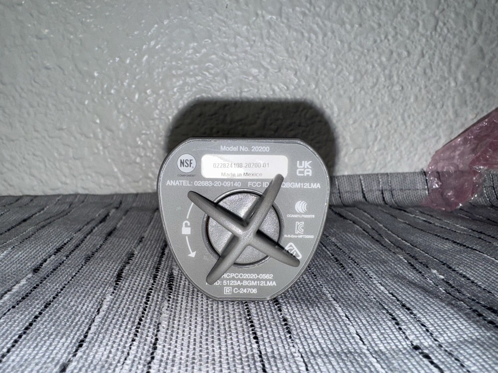 Cooper-Atkins CooperAtkins 9202015 MultiFunction MFT