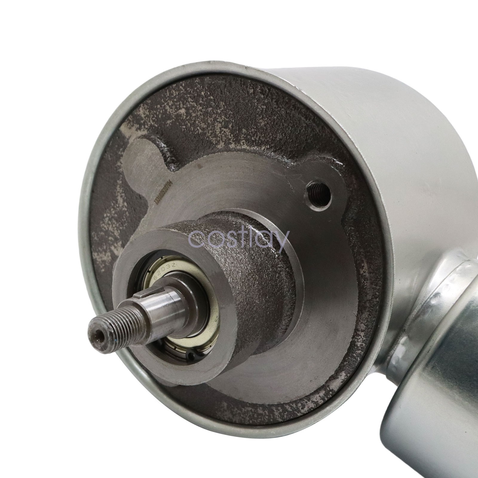 For Sagniaw 143 Series C60 For International Truck 7840124 Power Steering Pump