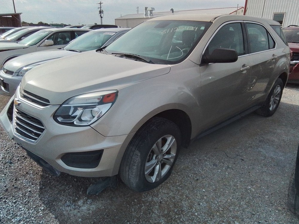 2010-2017 GMC Terrain Dash Mounted Lower 7" Display Screen