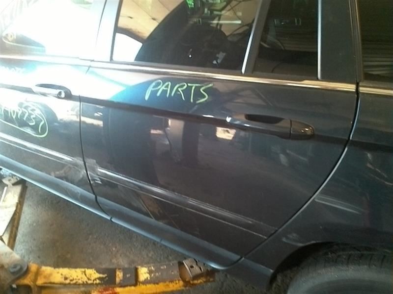 Radiator Core Support Fits 04-08 PACIFICA 10179744