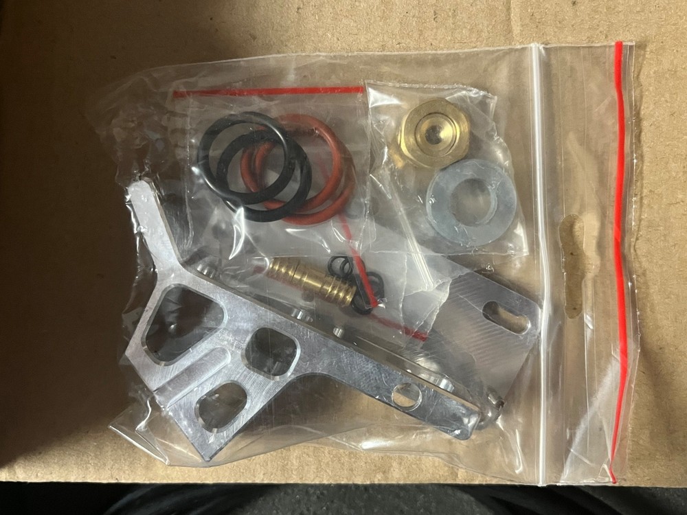 Mancraft airsoft PDIK V2 GEN. 3