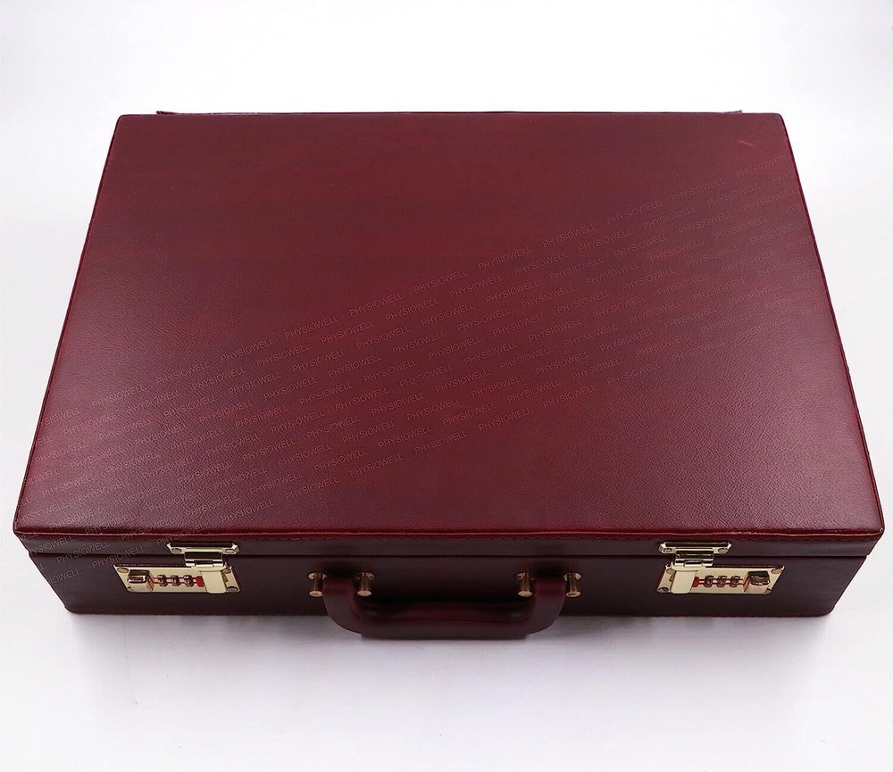 Physiotrack Machines Physiotherapy Advance Laser Therapy Machine