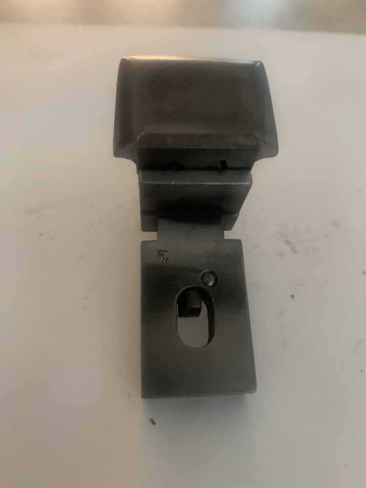 Heidelberg cylinder Side Guide Fine Adjuster