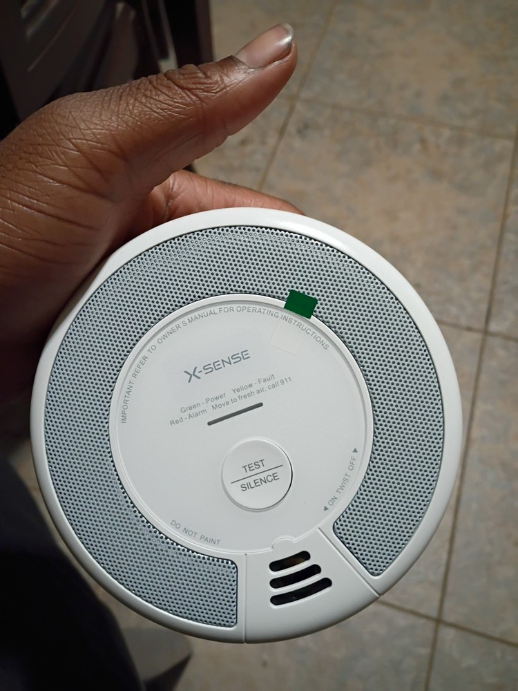 X-sense Model SC06