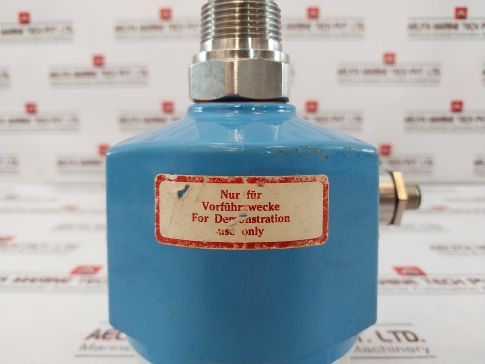 Endress+Hauser FTL 50 Level Switch 10…55V DC 350MA