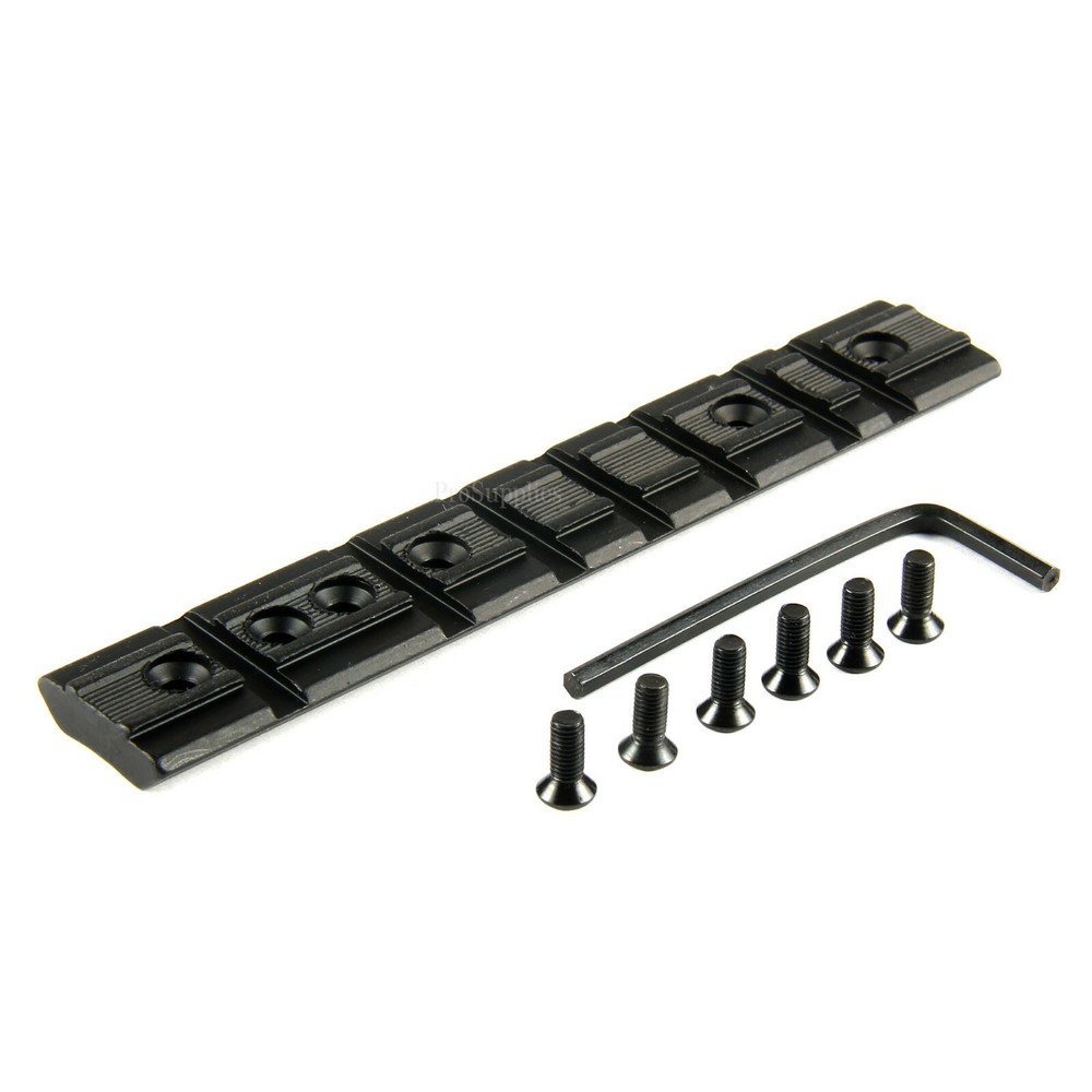 RUGER 1022 10/22 BASE MOUNT + RED DOT REFLEX SIGHT