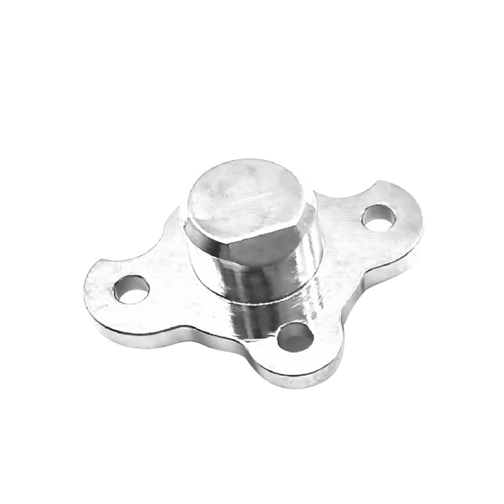 Quick Release Plate Base Screw Nut For Sony ILCE-A7M3 A7R3 7RM2 A7S2 A7R2 Camera