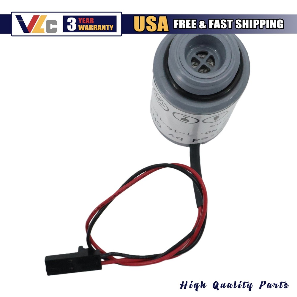 1Pcs Oxygen Sensor For Robinair R-1234yf Machine Replacement Oxygen Sensor 16916