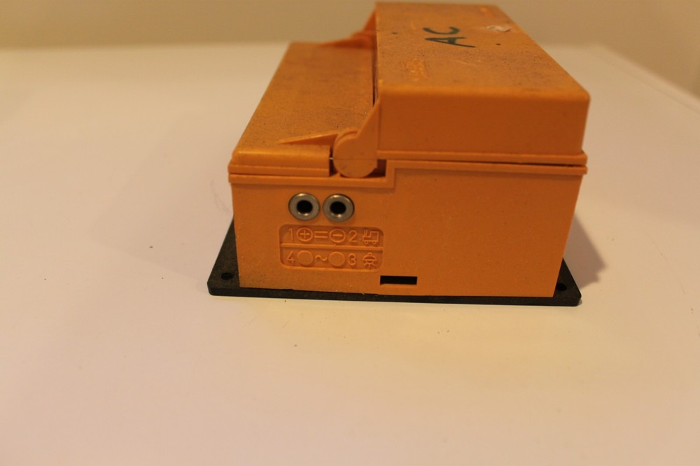 G Scale LGB 5080 Switch Control Box