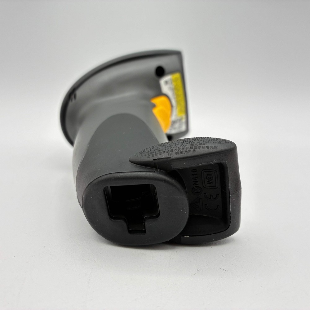 Motorola Symbol 2D Scanner Gray New