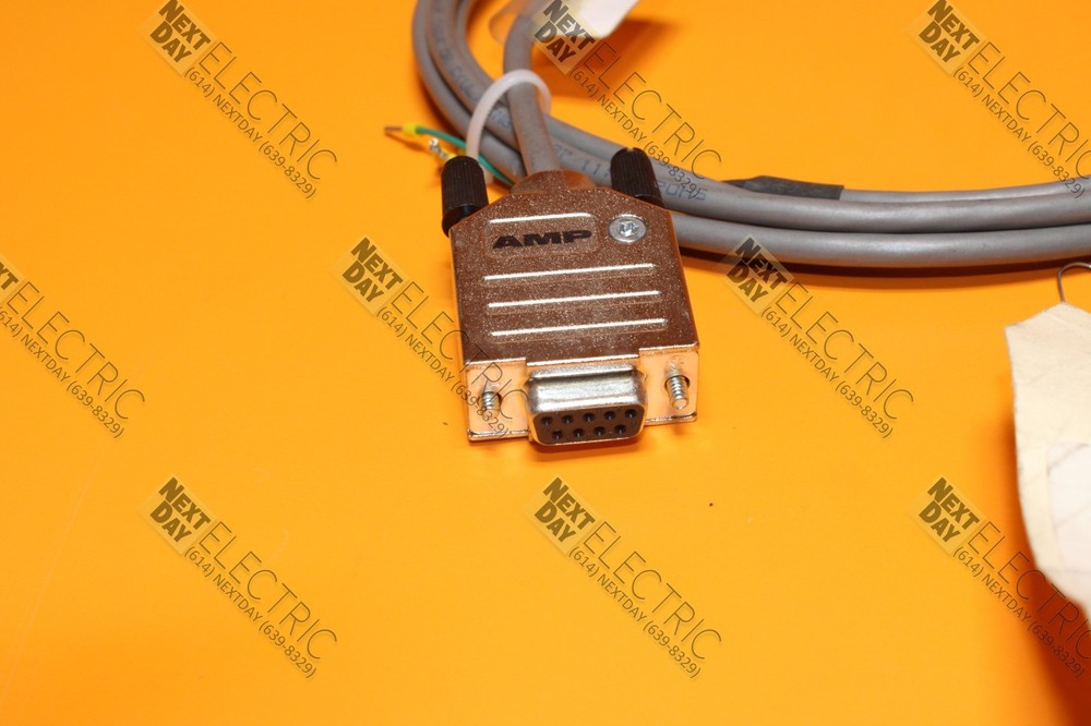 Motoman, 185664-1, Cable Assy Assembly Proface Bypass