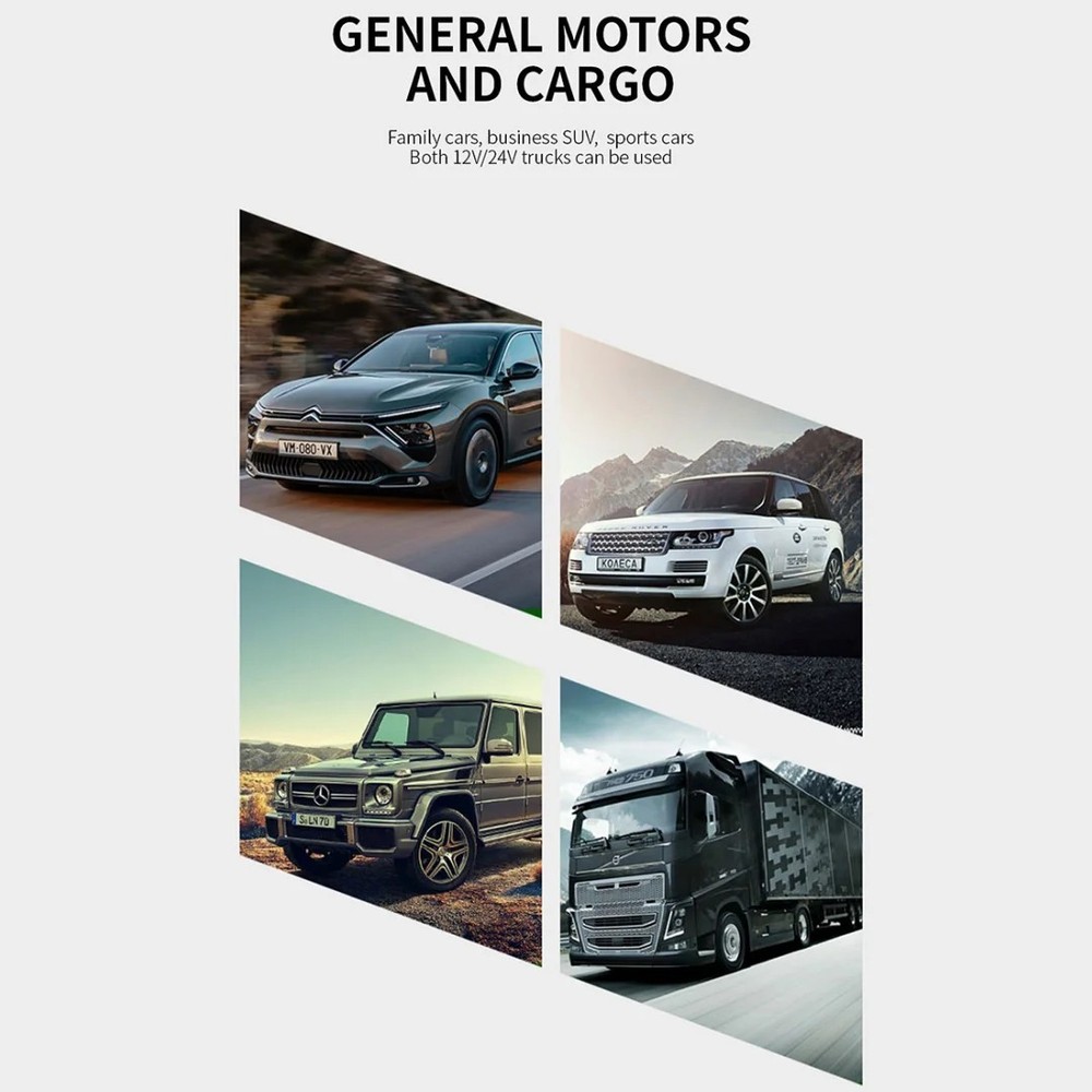 Bluetooth FM Transmitter Car Adapter Hands Free Radio USB Charger AUX Audio Link