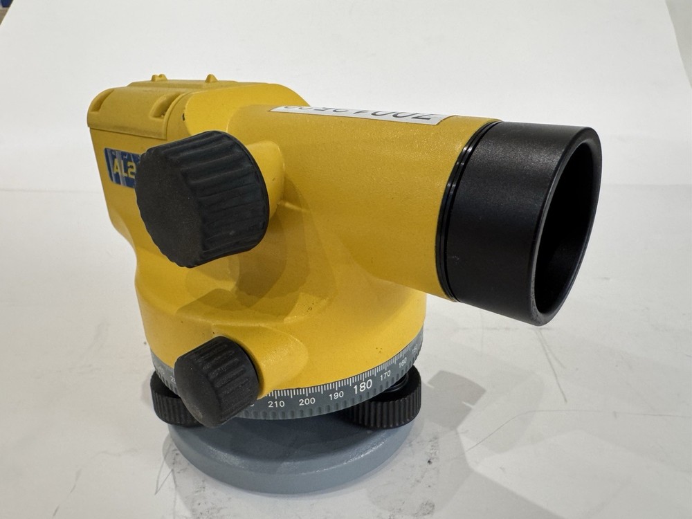 Spectra AL24A-1 24x Automatic Level