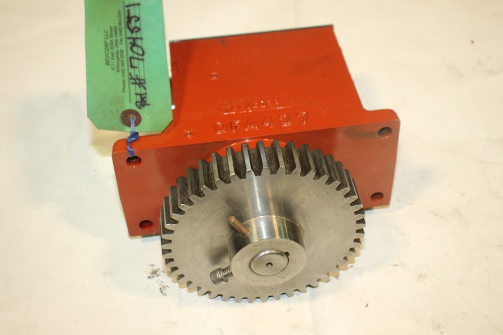 Bevcorp 704551 Gear Rotator