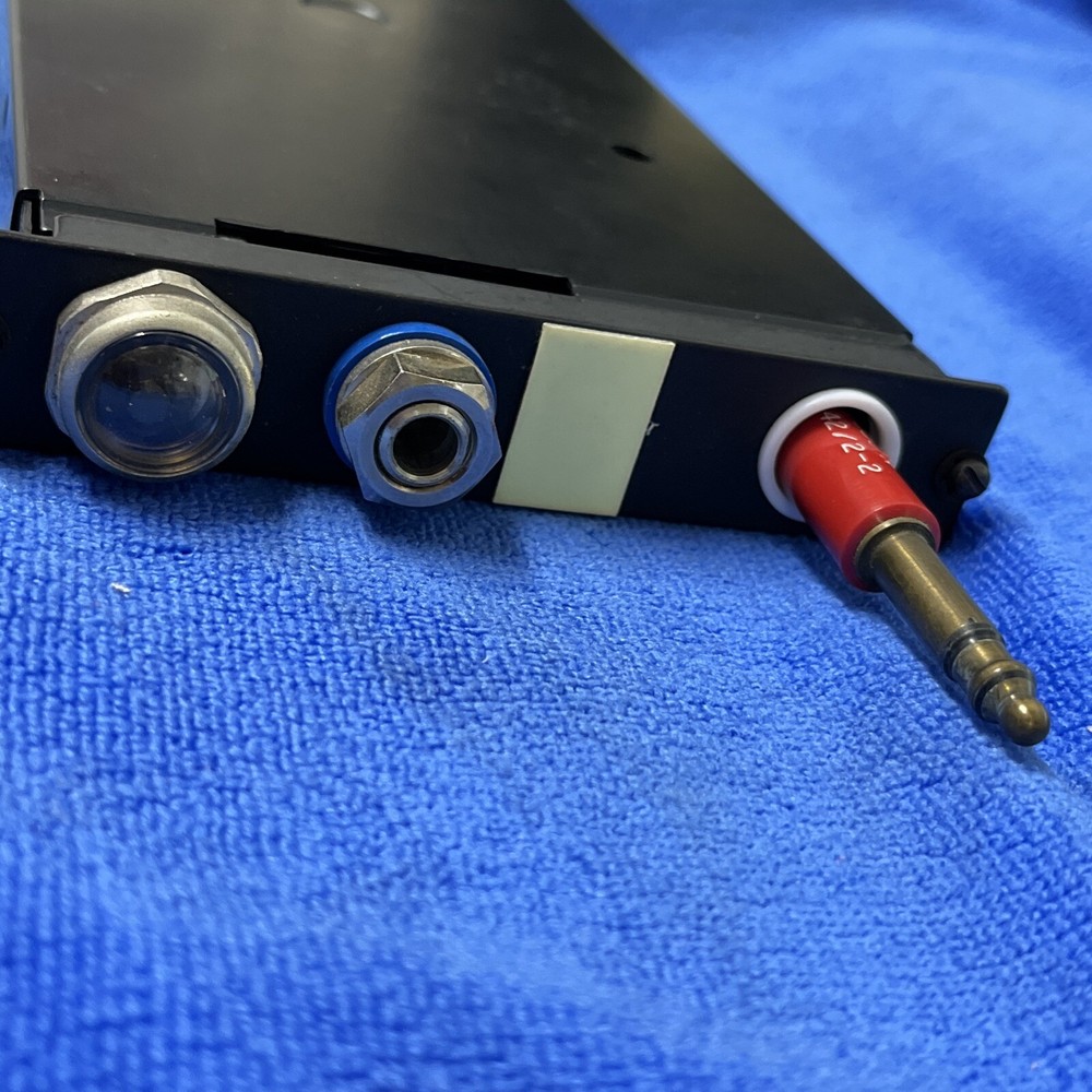 QUASAR ~ TA222PT ~ LINE JACK TELEPHONE CIRCUIT