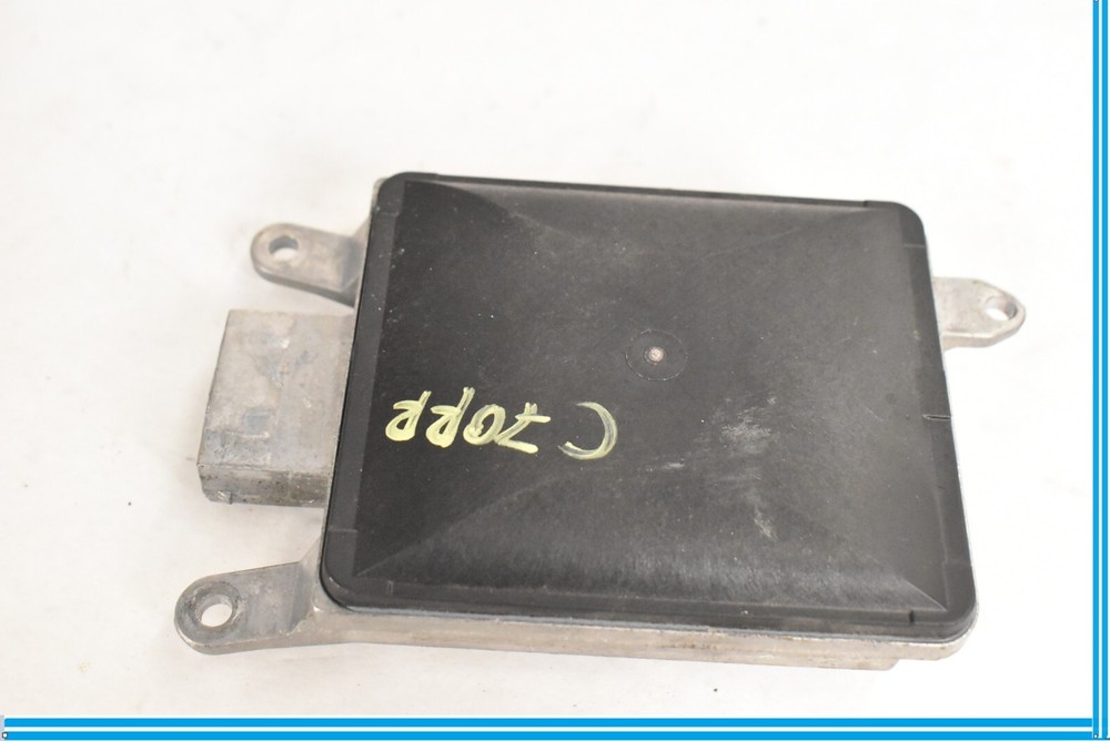 11 - 17 For Porsche Cayenne 958 Front Side Blind Spot Sensor Control Module