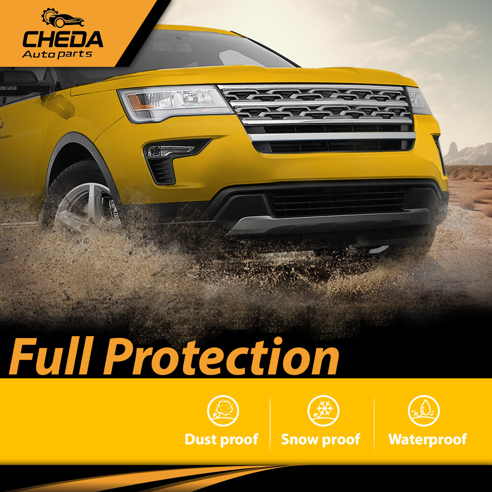 Windshield Cowl Grille Top Fit For 11-19 Ford Explorer BB5Z78022A68AA