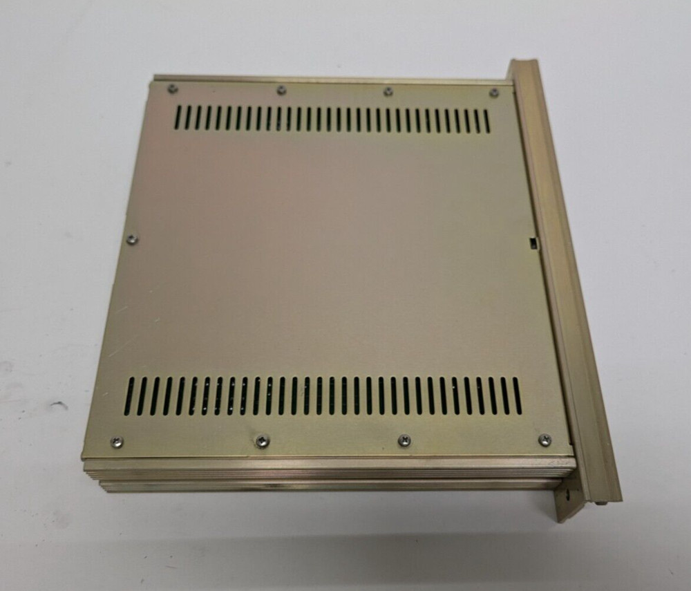 AB Sciex DACS & Vacuum Gauge Module 016181