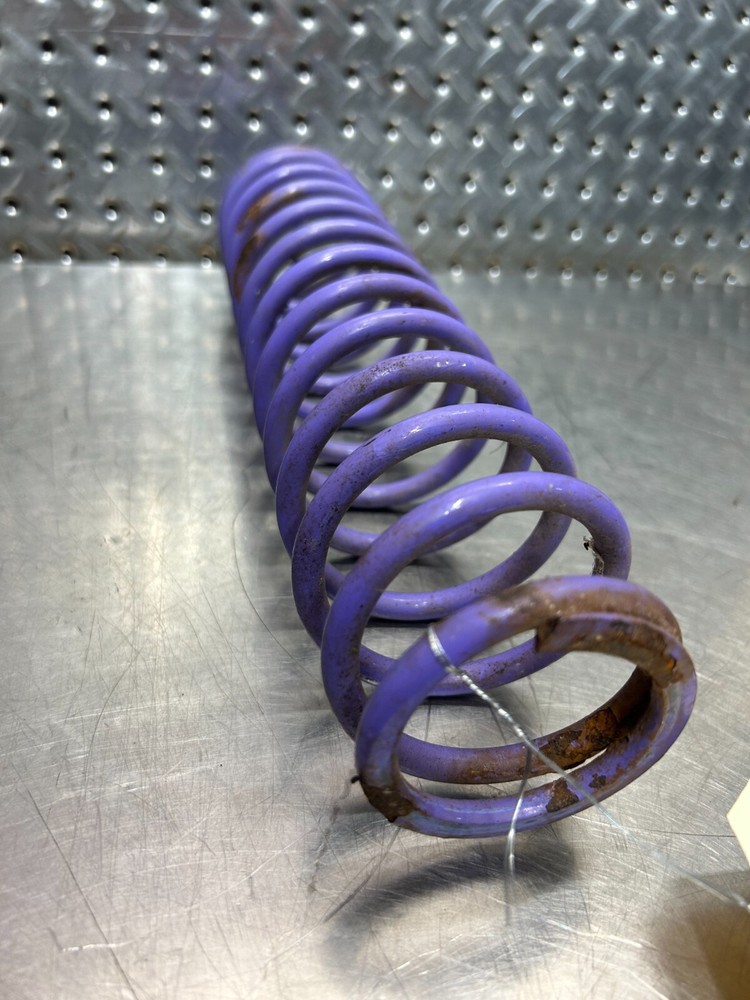 1996 POLARIS XLT FRONT COMPRESSION SPRING 7041396-067 S012