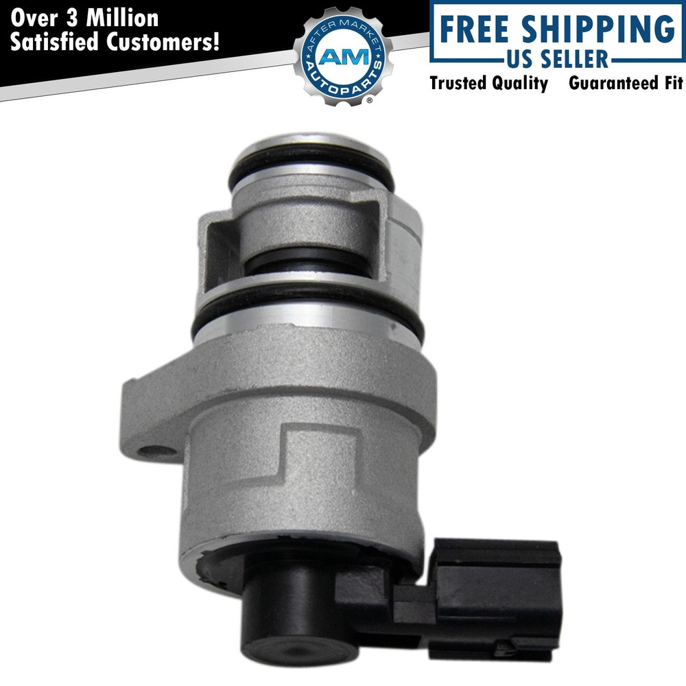Engine Idle Air Control Valve Assembly with Seals for Chrysler PT Cruiser New