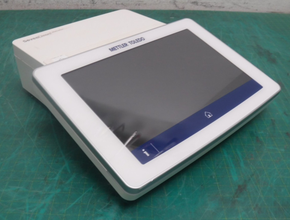 Mettler Toledo SevenDirect SD20 pH/ORP Meter